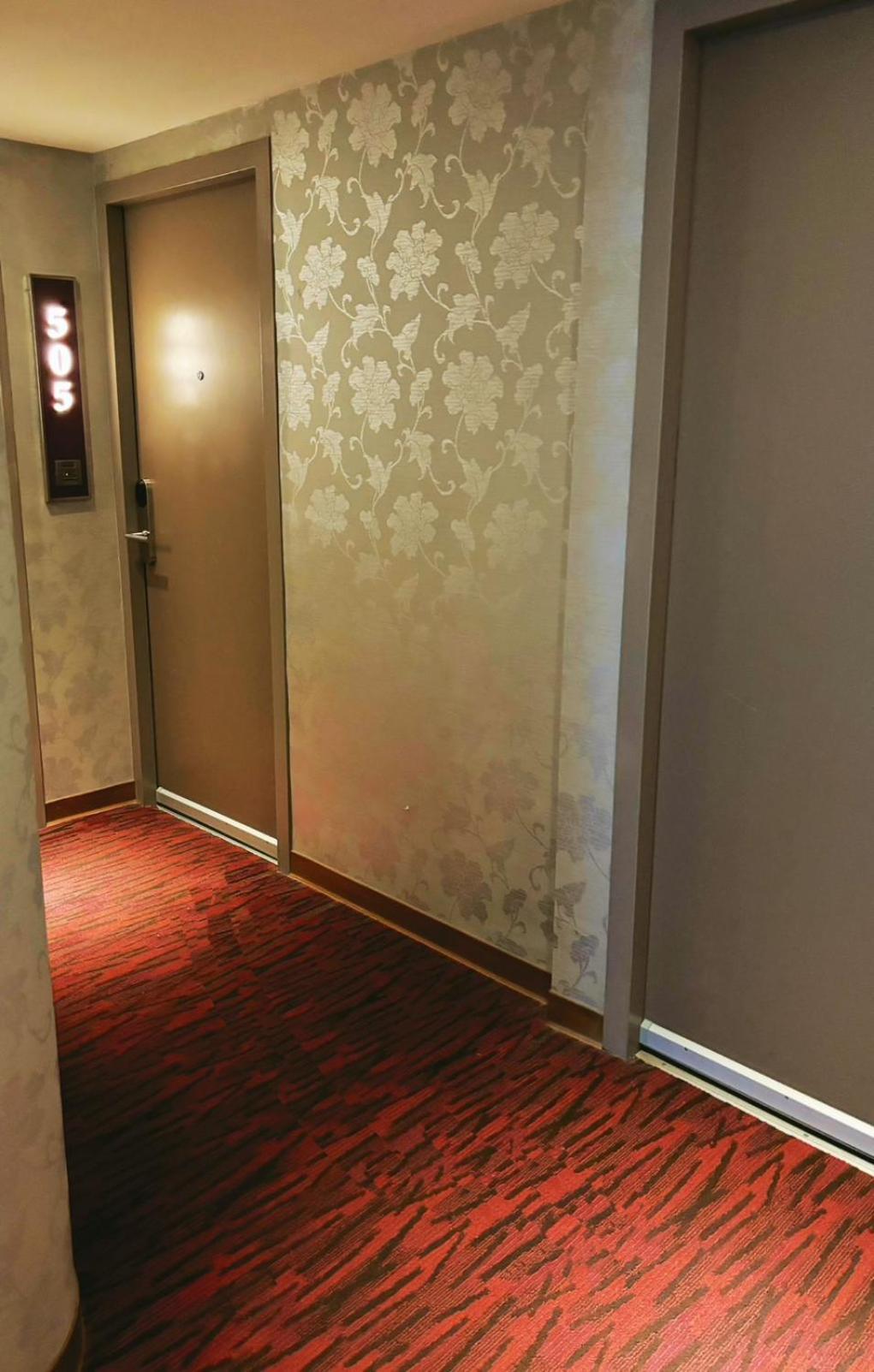 טאיפיי Hopecity Minsheng Hotel מראה חיצוני תמונה